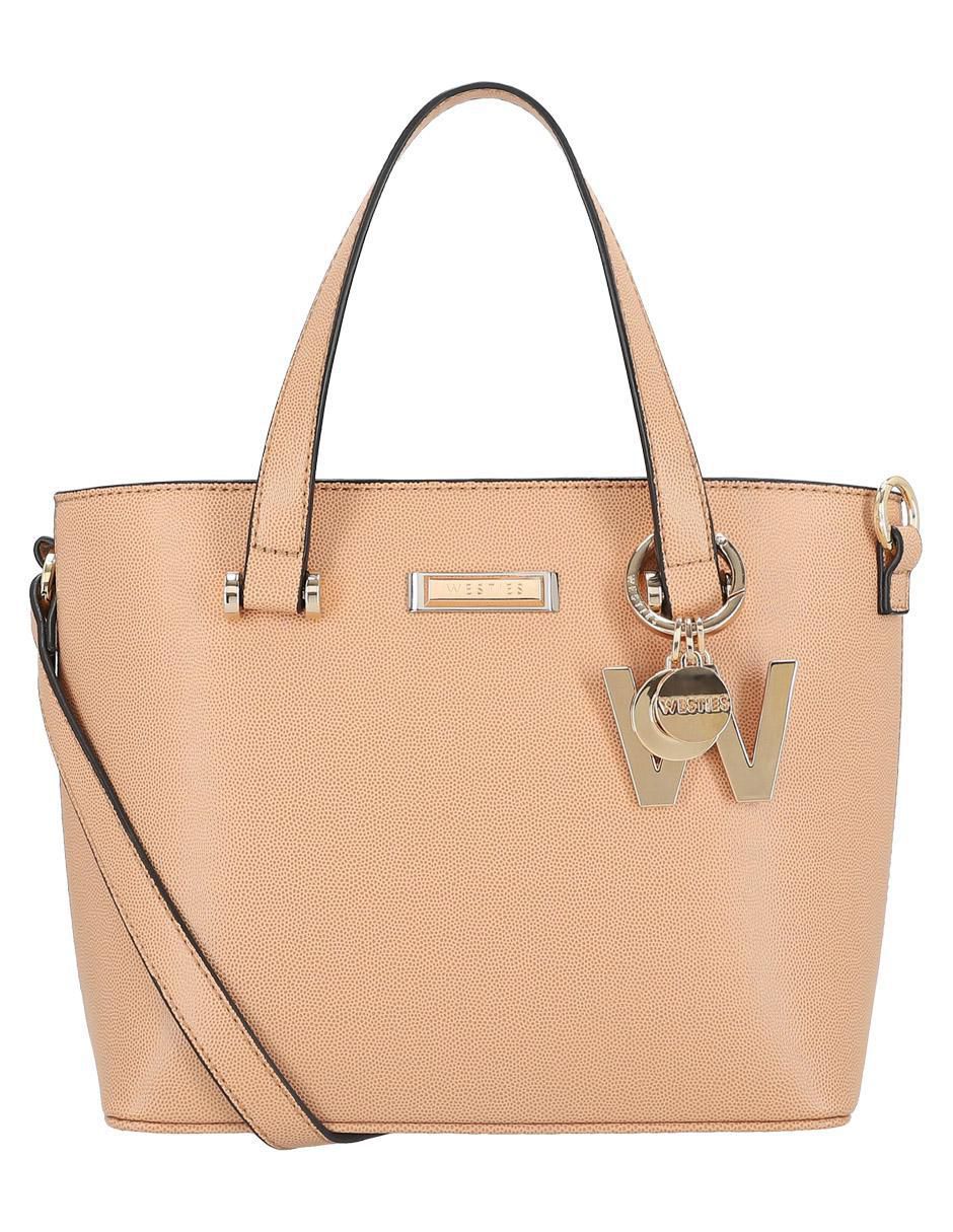 Bolsa satchel para mujer