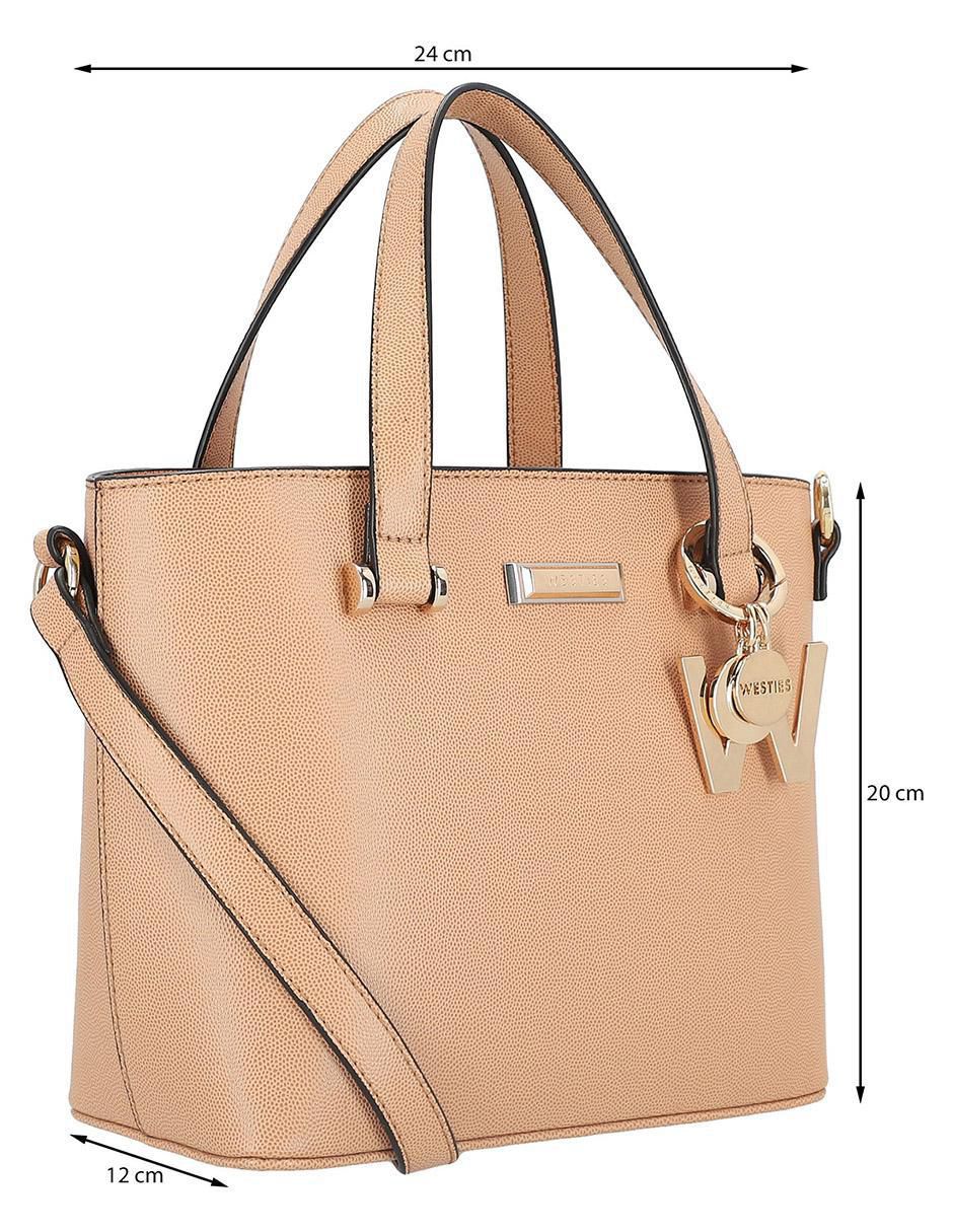 "bolsa" satchel westies sin famila colección no aplica "de" sintético "para" (si aplica) mujer