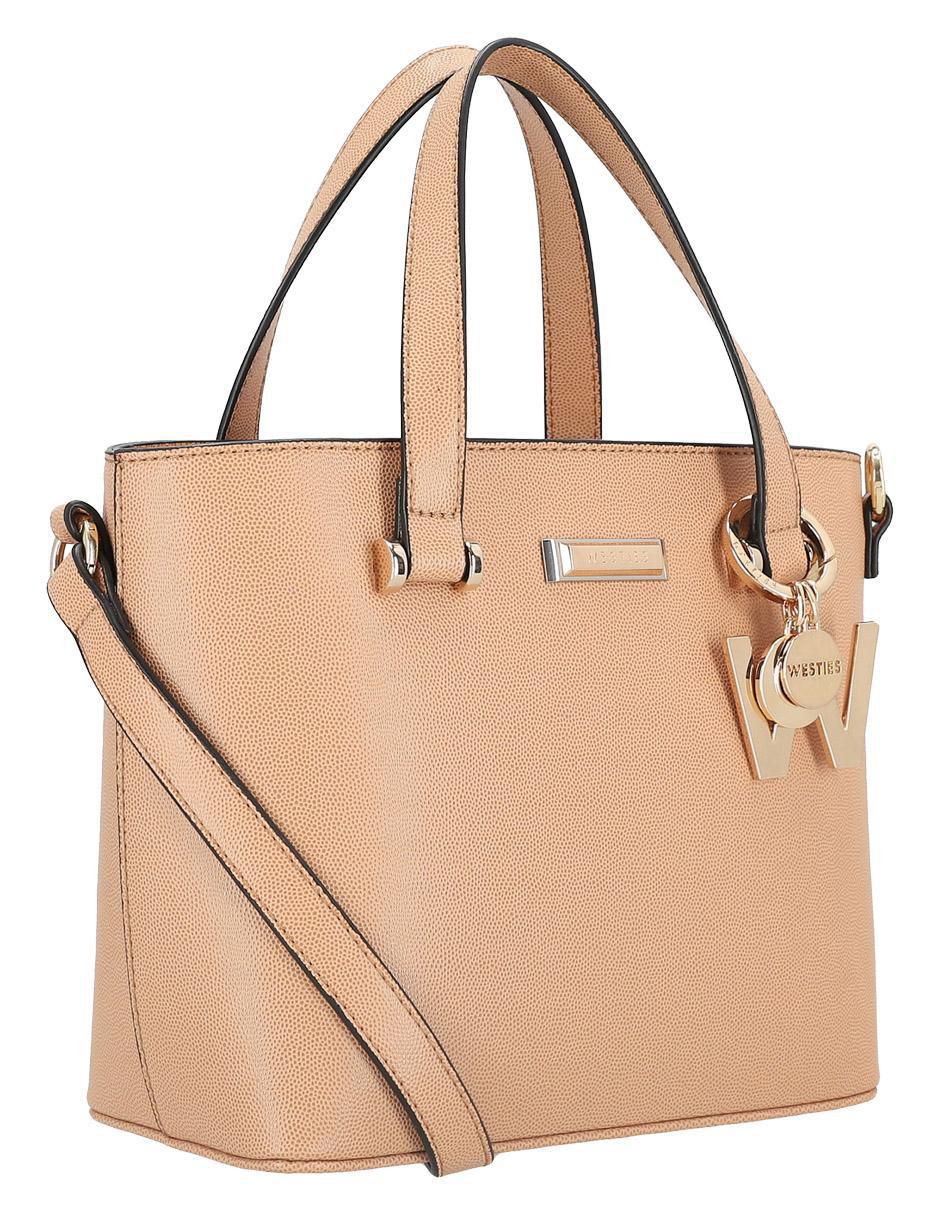 "bolsa" satchel westies sin famila colección no aplica "de" sintético "para" (si aplica) mujer