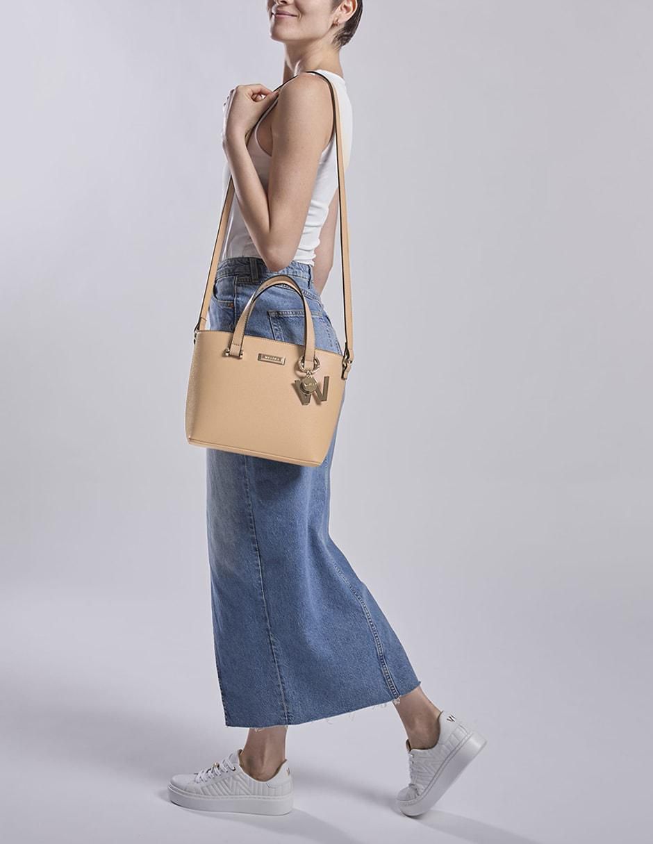 "bolsa" satchel westies sin famila colección no aplica "de" sintético "para" (si aplica) mujer