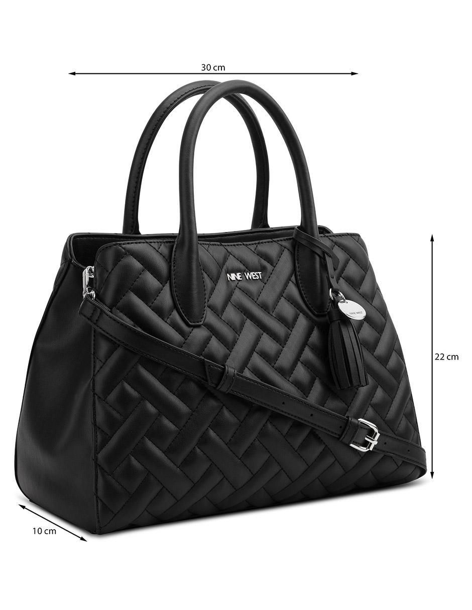 Bolsa satchel para mujer 4