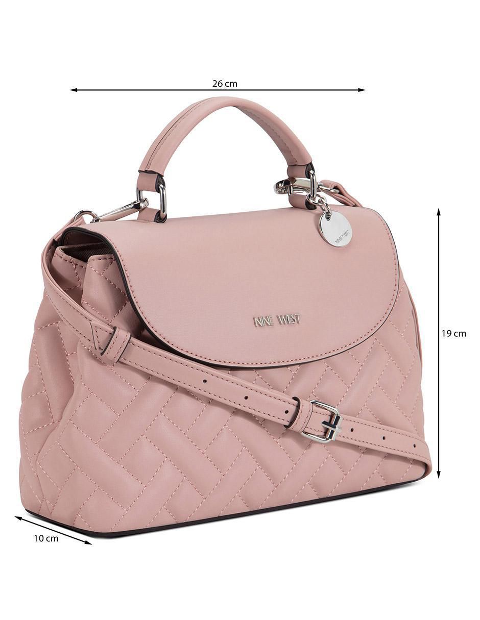 Bolsa crossbody para mujer 5