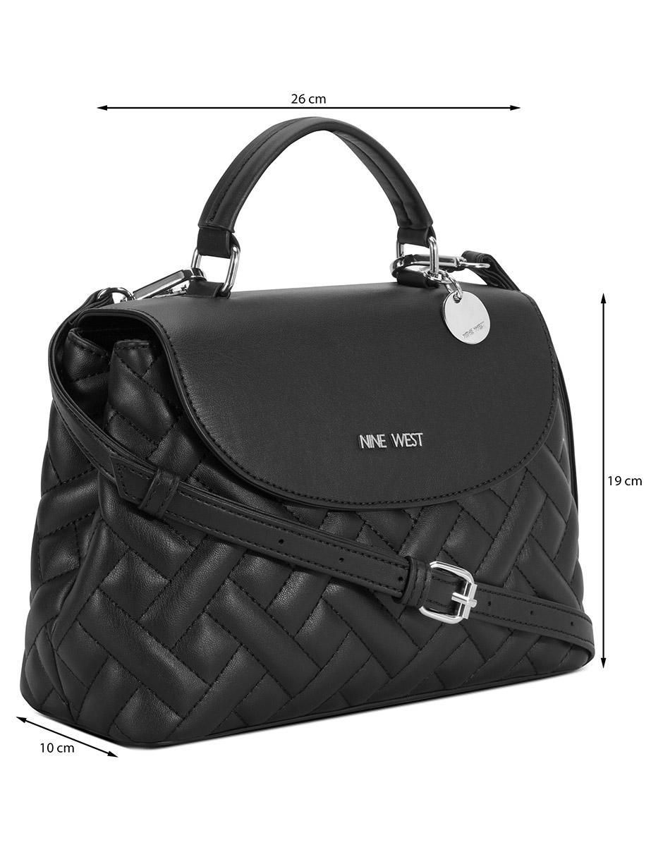 "bolsa" crossbody nine west sin coleccion no aplica "de" sintético "para" (si aplica) mujer