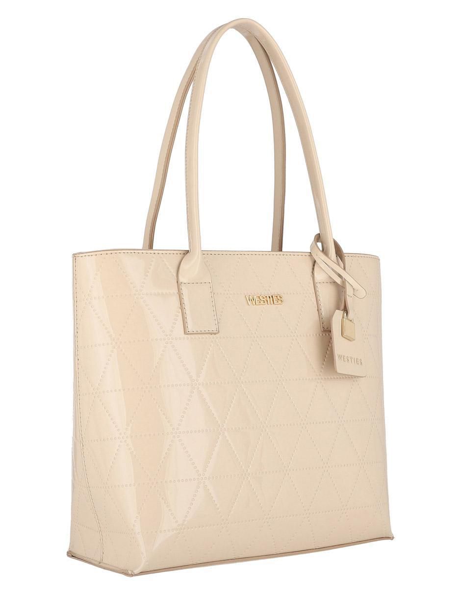 "bolsa" tote westies sin famila colección no aplica "de" sintético "para" (si aplica) mujer