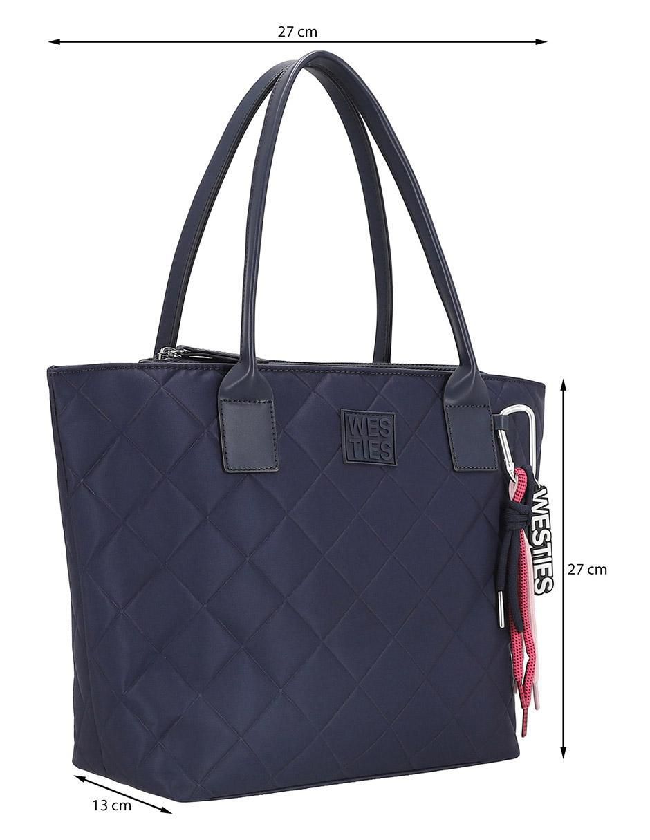 Bolsa tote para mujer 6