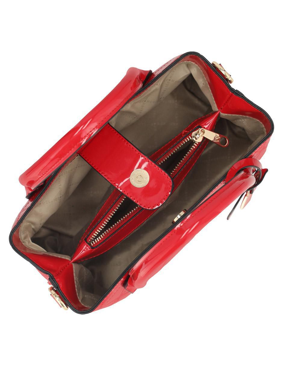 "bolsa" satchel westies sin famila colección no aplica "de" sintético "para" (si aplica) mujer