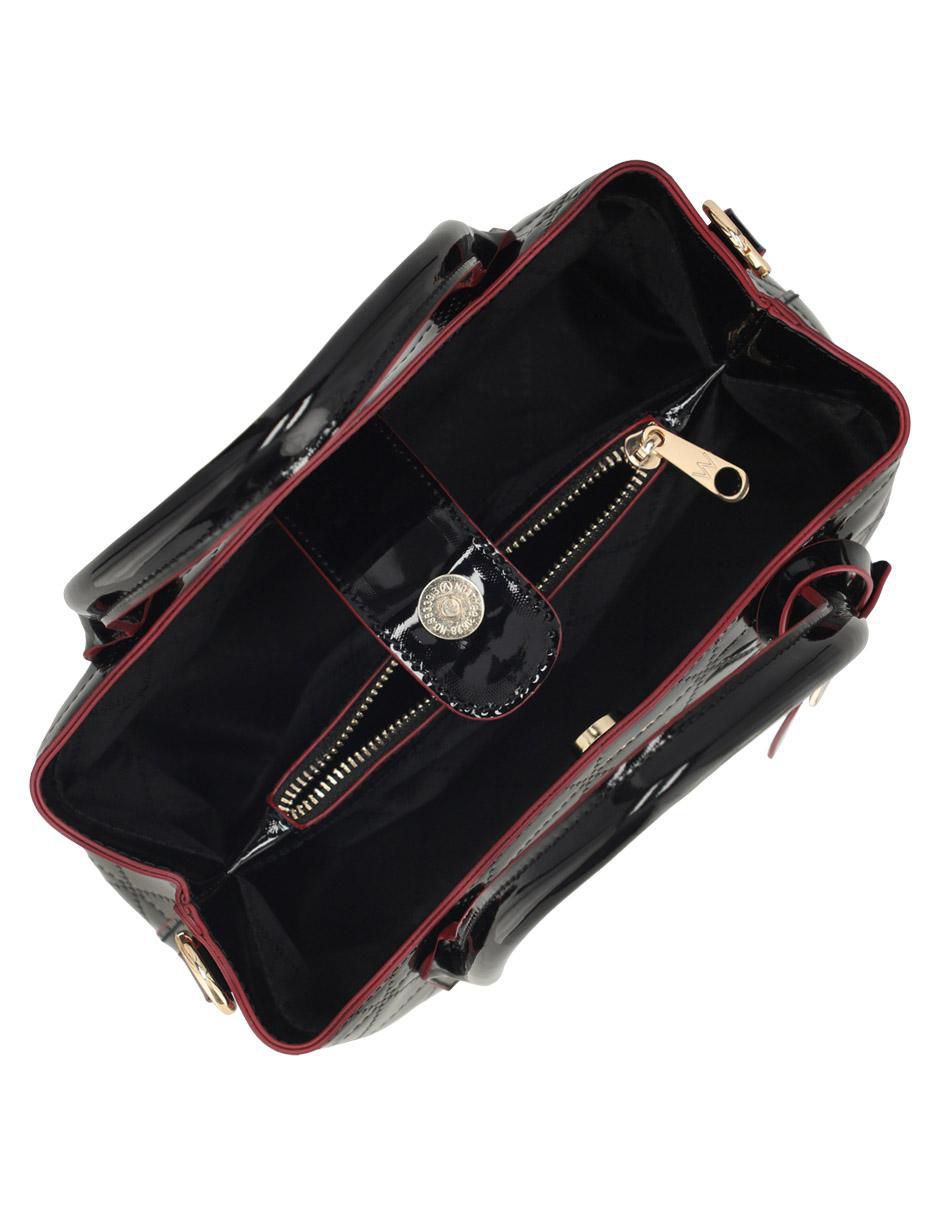 Bolsa satchel para mujer 2