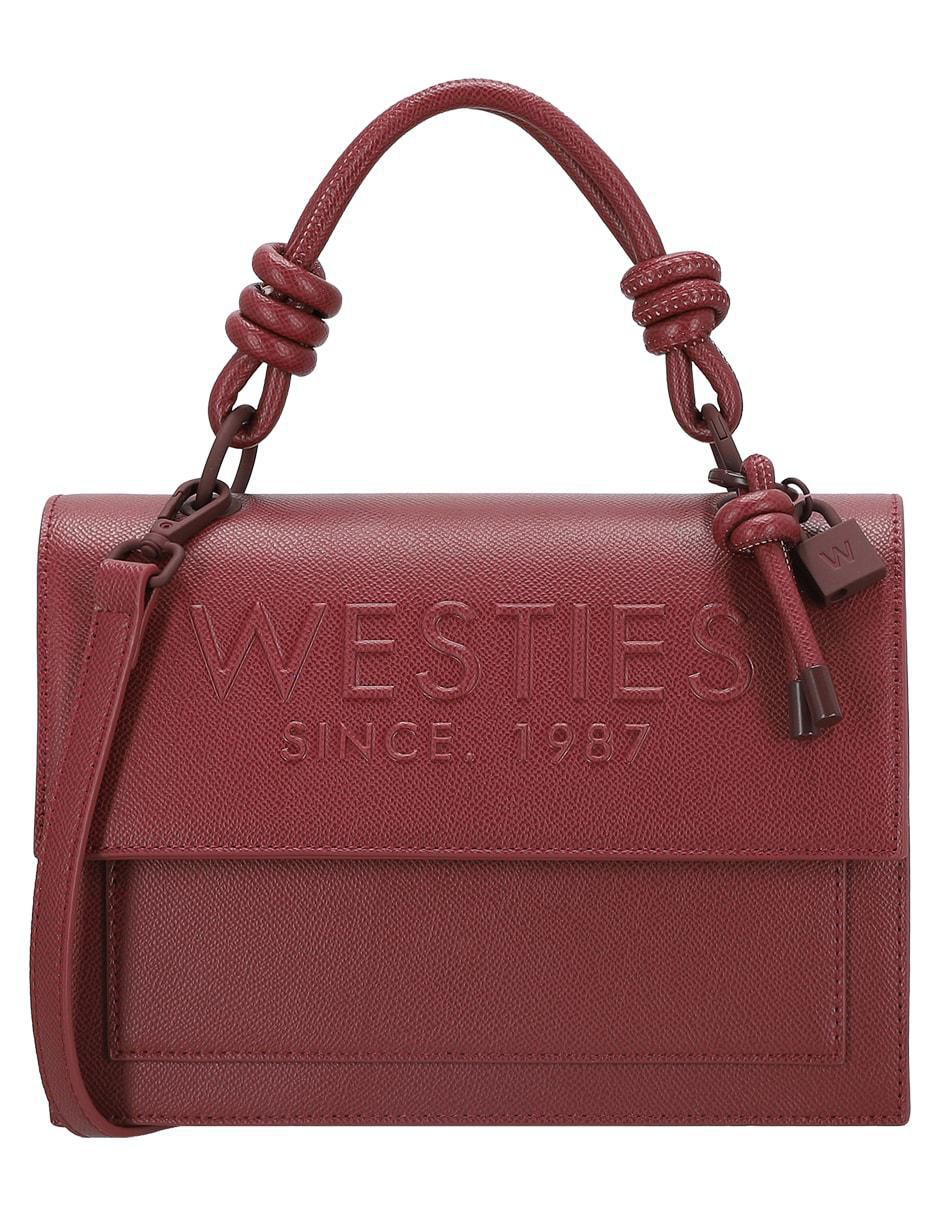 Bolsa shoulder para mujer