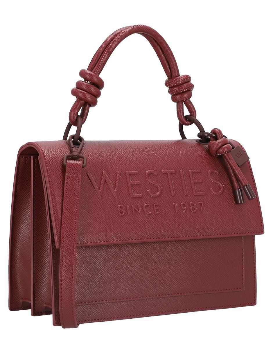 Bolsa shoulder para mujer 5
