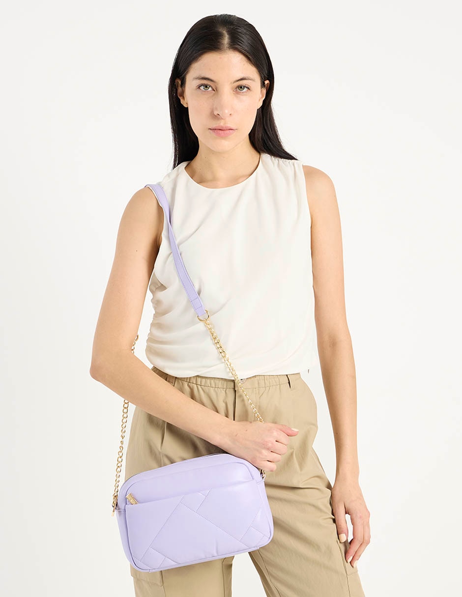 Bolsa crossbody para mujer 5