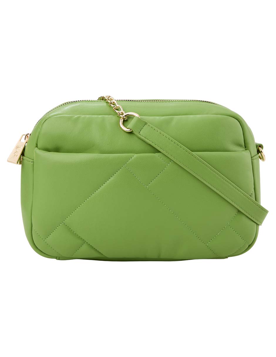 Bolsa crossbody para mujer
