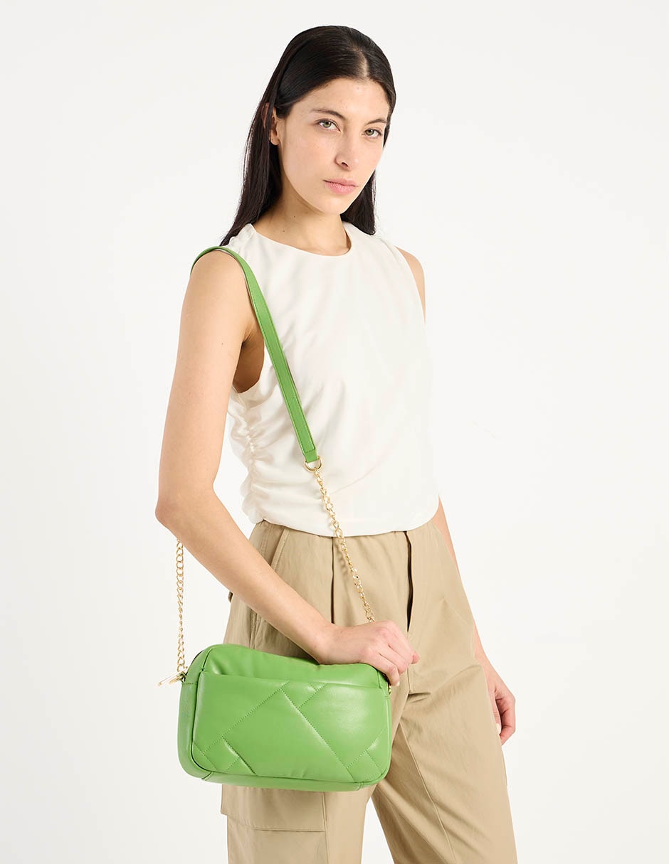 Bolsa crossbody para mujer 5