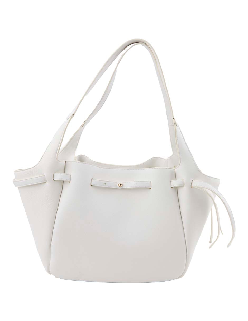 Bolsa bucket para mujer