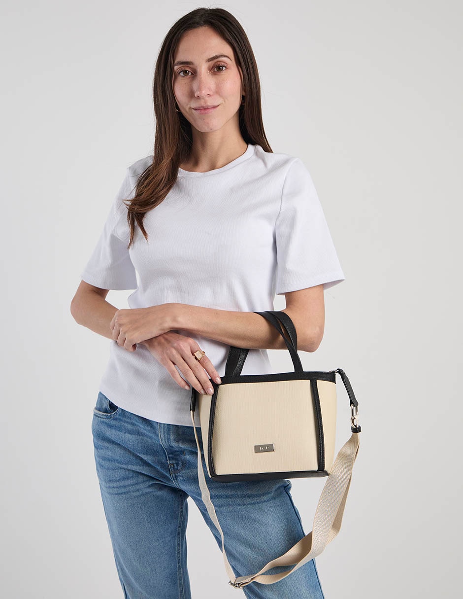 Bolsa tote para mujer 5
