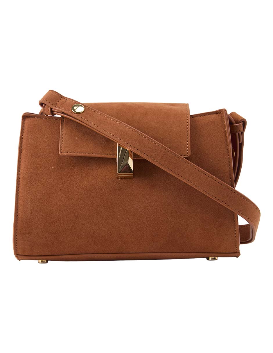 Bolsa crossbody para mujer