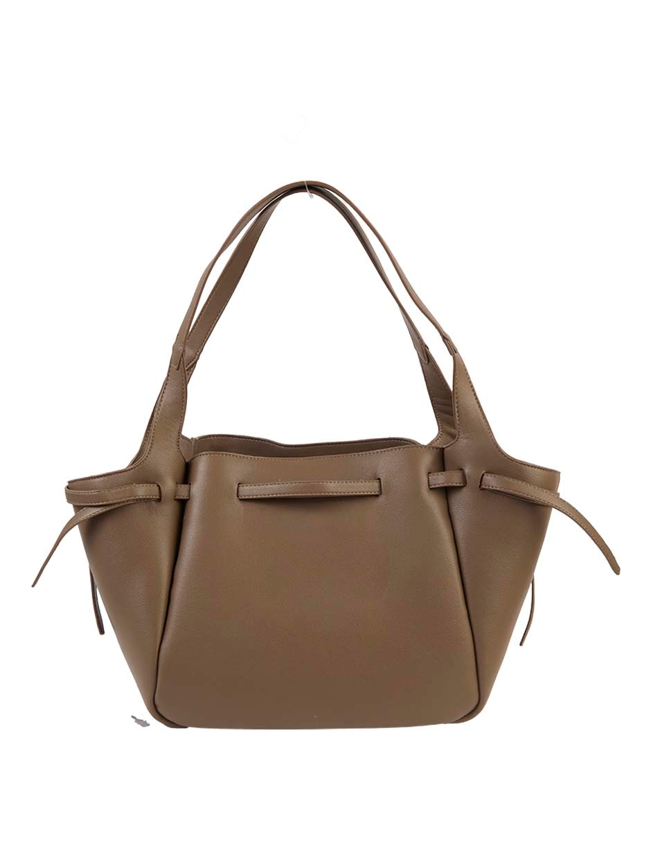 Bolsa bucket para mujer 3
