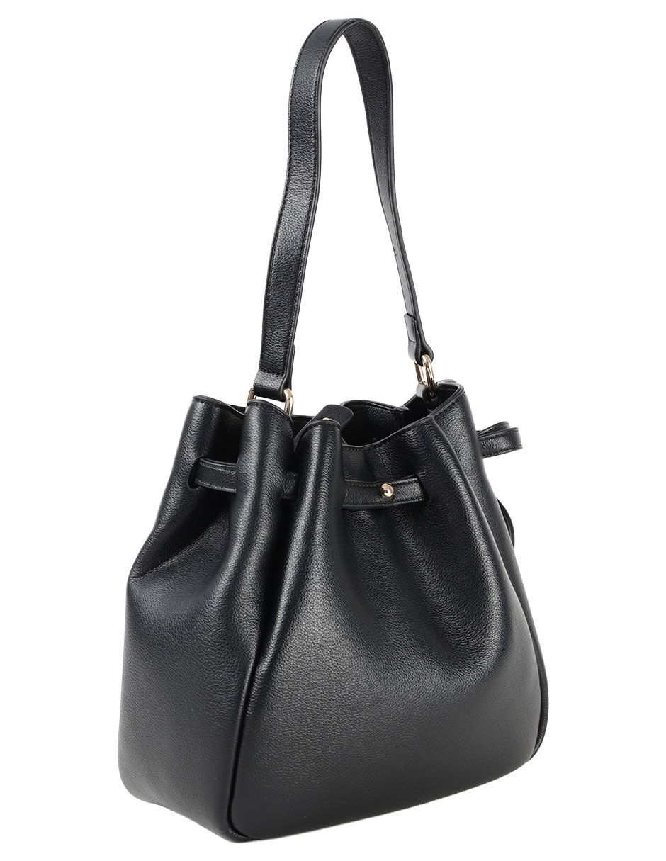 Bolsa bucket para mujer 2