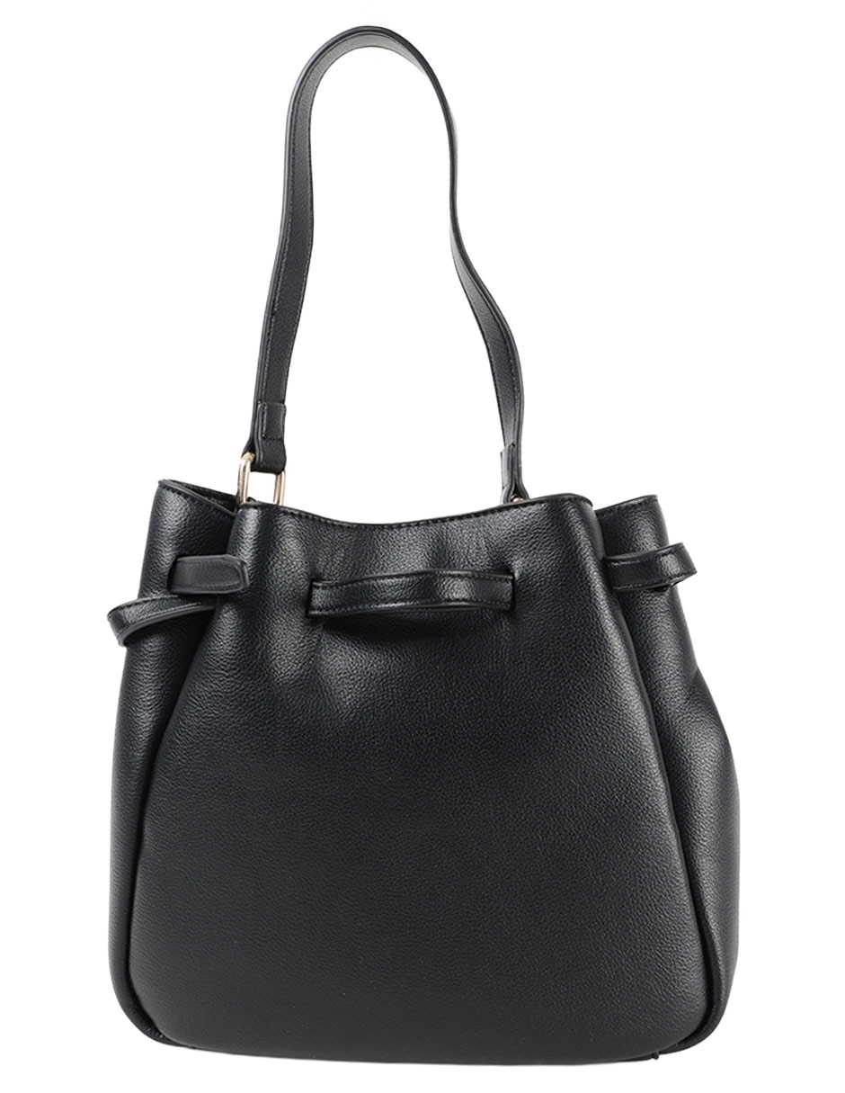 Bolsa bucket para mujer 3
