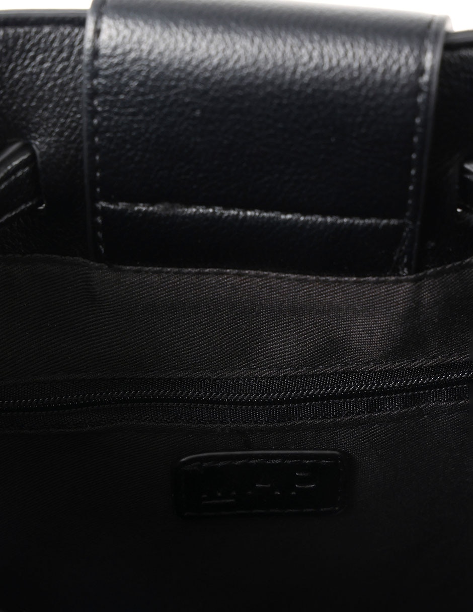 Bolsa bucket para mujer 4