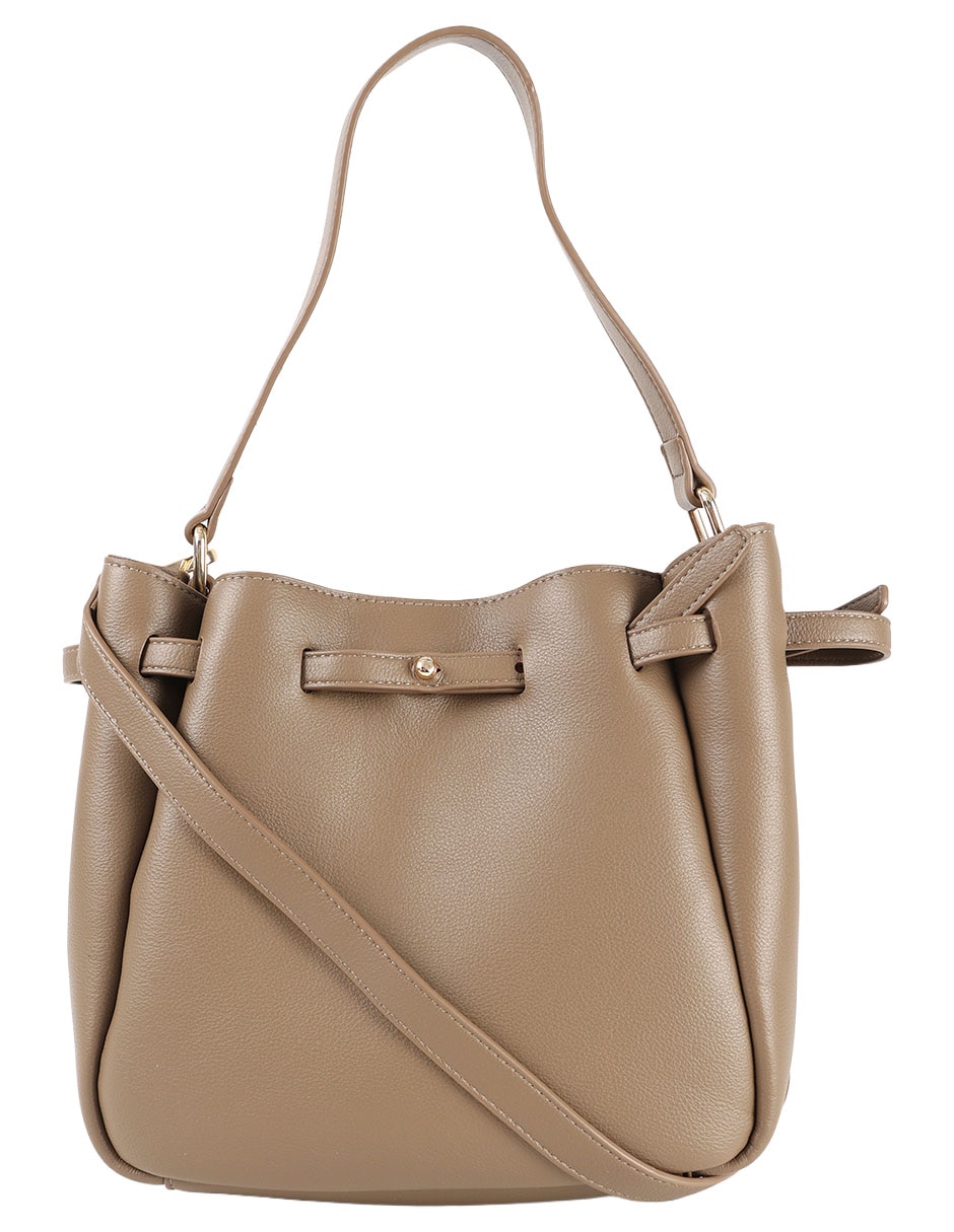 BUCKET MAP, TAUPE