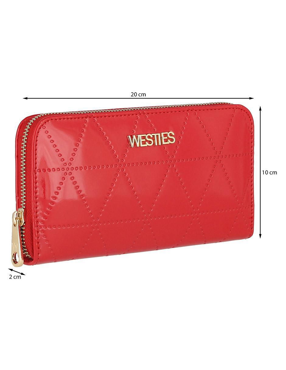 Cartera westies sin familia/colección no aplica "para" (si aplica) mujer