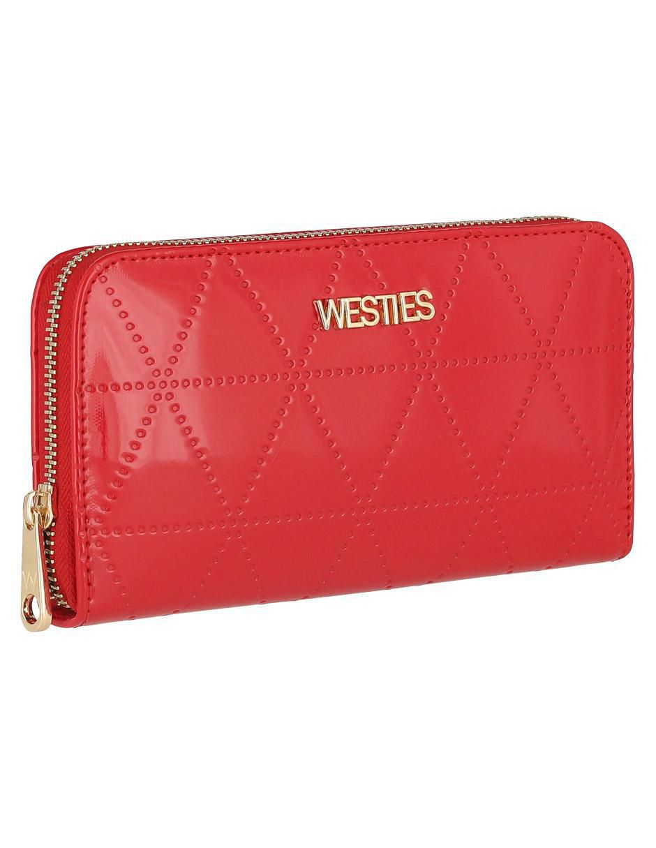 Cartera westies sin familia/colección no aplica "para" (si aplica) mujer