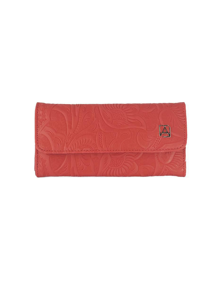 Bolsa tote Set Bolsa Teresa de piel para mujer 7