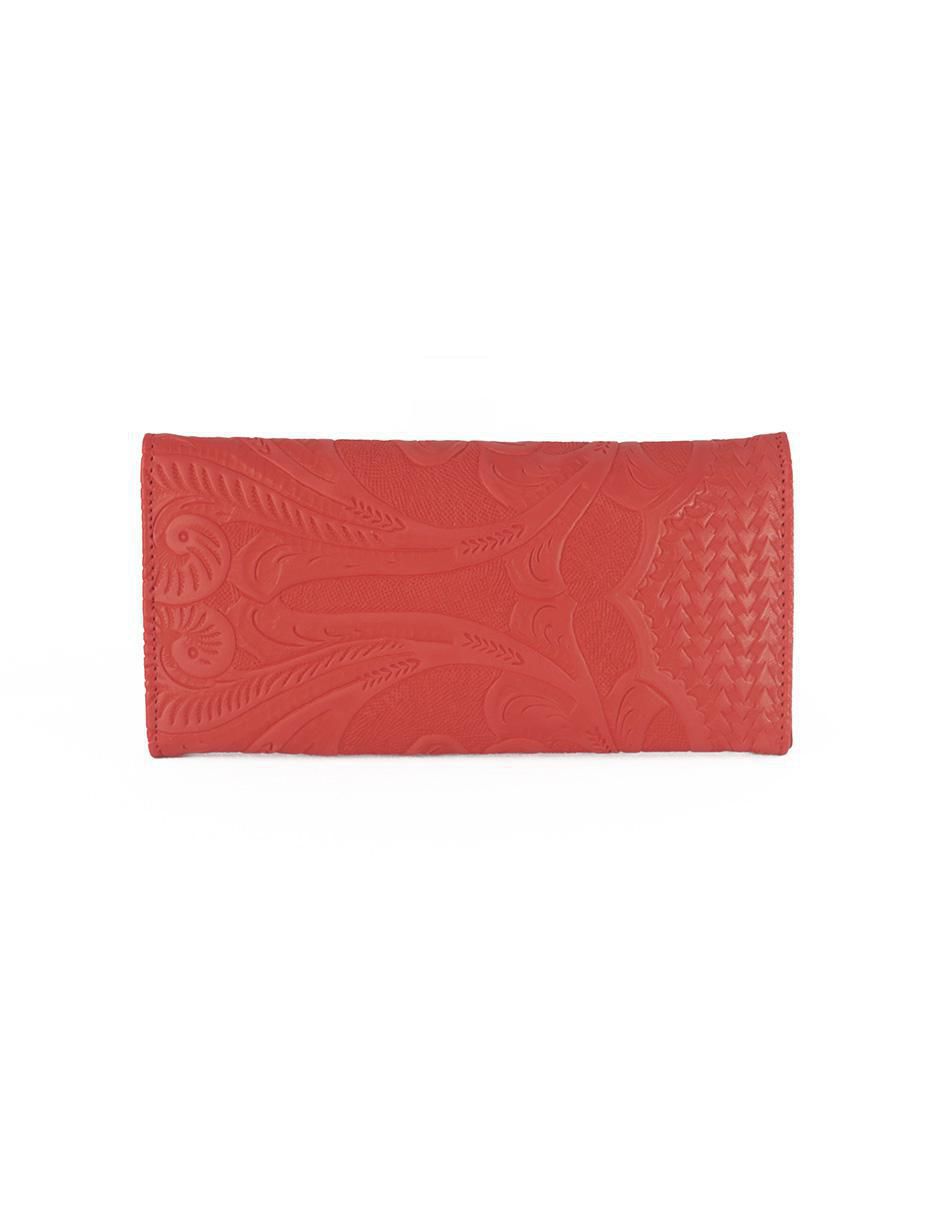 Bolsa tote Set Bolsa Teresa de piel para mujer 8