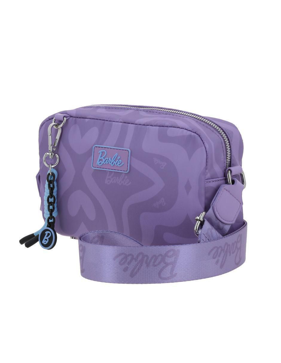 Bolsa crossbody Barbie para mujer 2