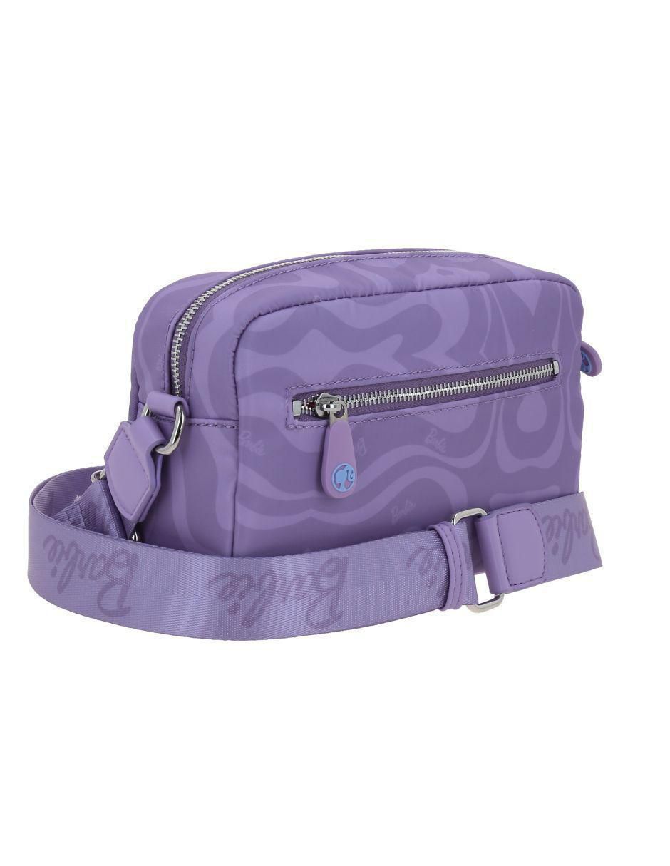 Bolsa crossbody Barbie para mujer 3