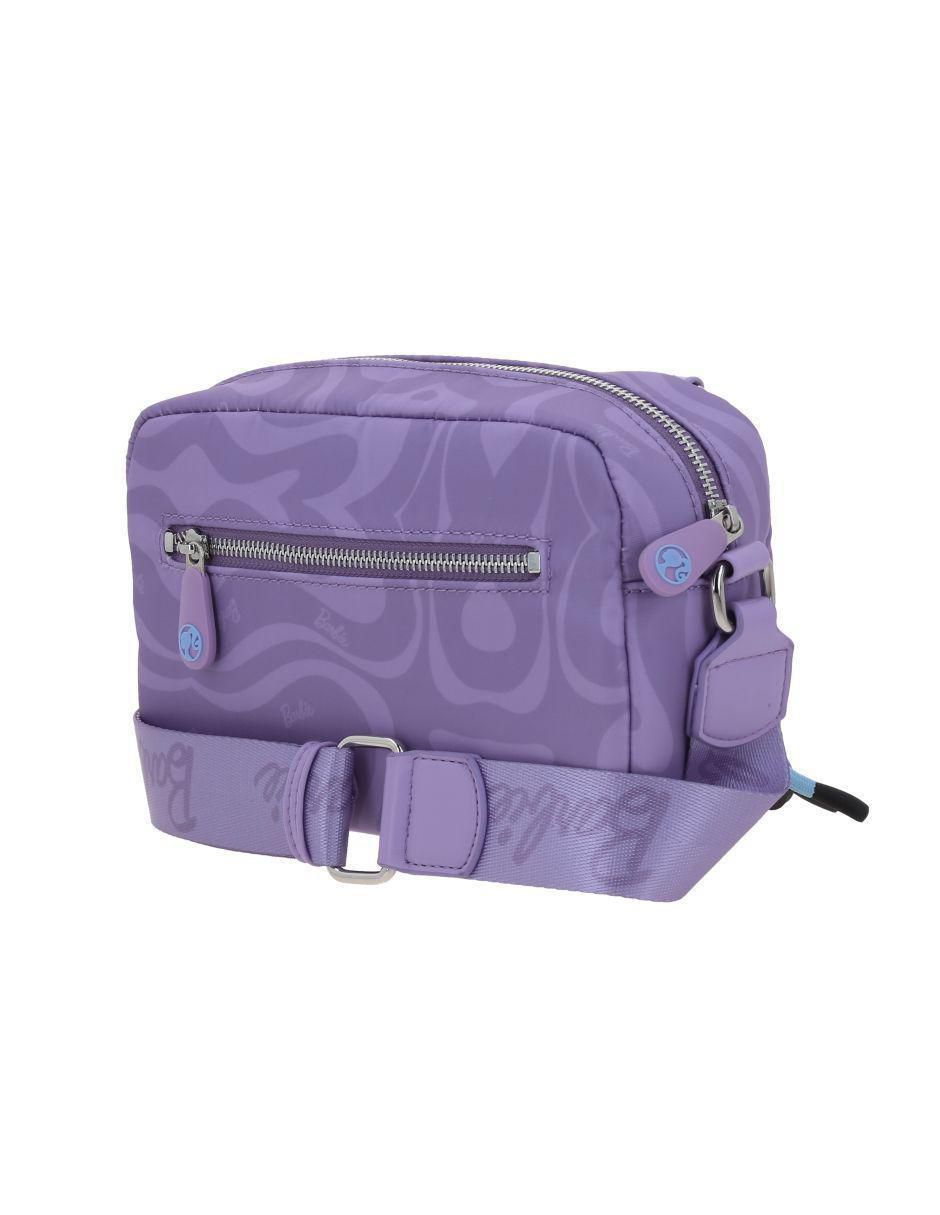 Bolsa crossbody Barbie para mujer 5