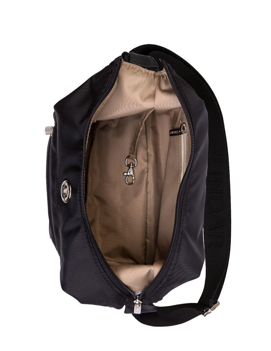 Bolsa crossbody Martina para mujer 5