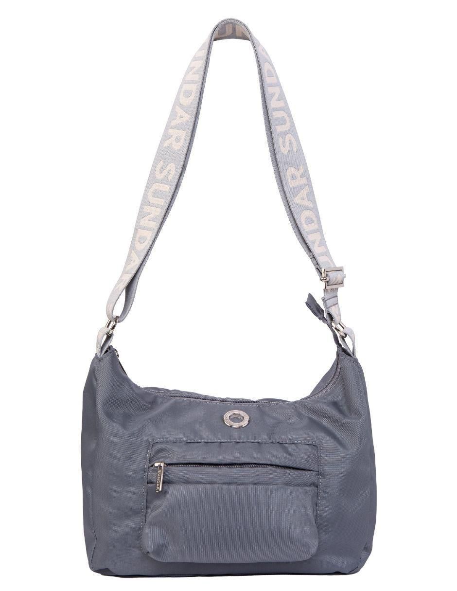 "bolsa" crossbody sundar martina no aplica "de" poliéster "para" (si aplica) mujer