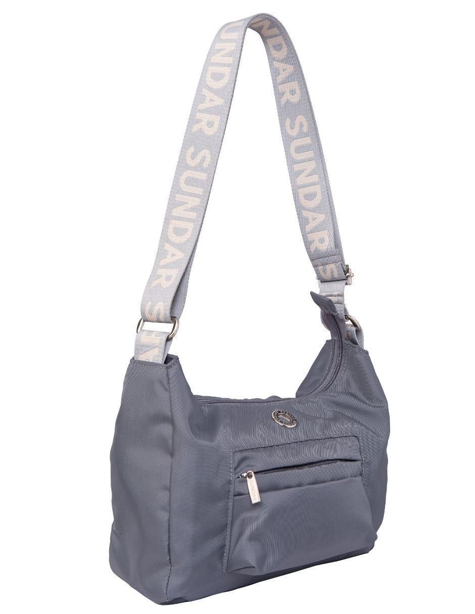 "bolsa" crossbody sundar martina no aplica "de" poliéster "para" (si aplica) mujer