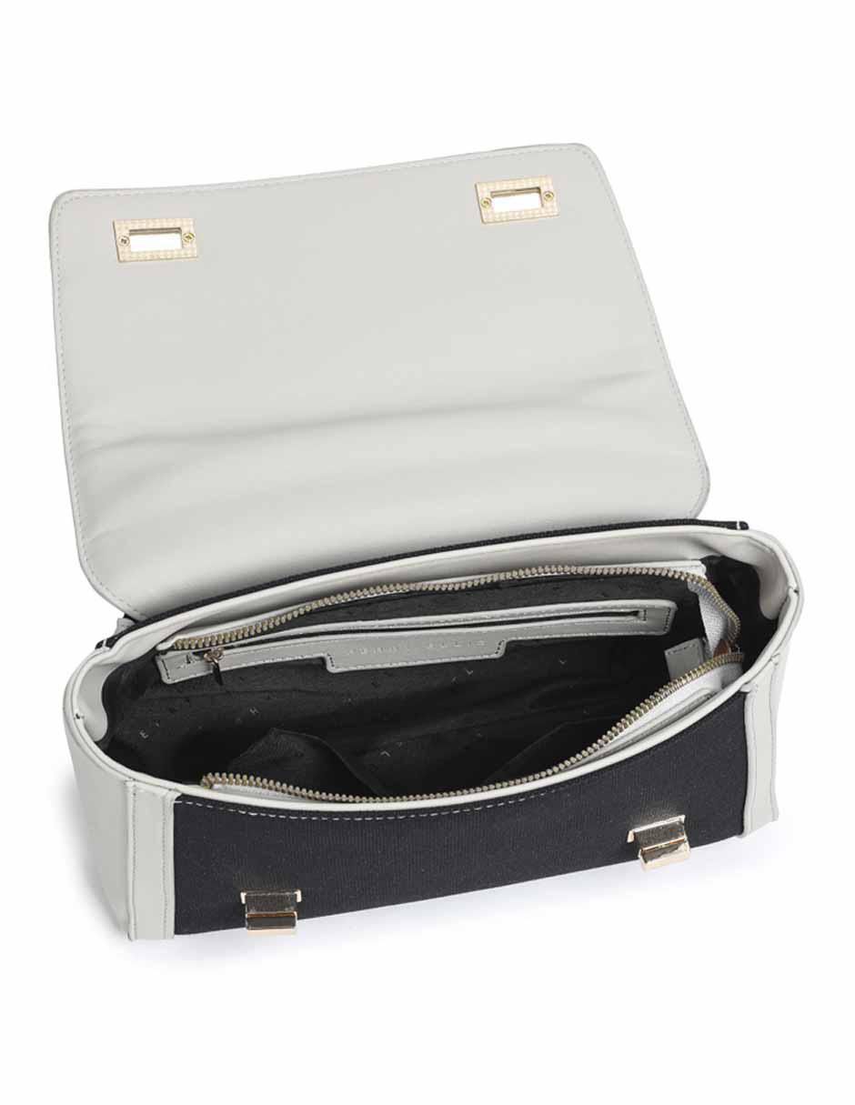 Bolsa crossbody Emma para mujer 5