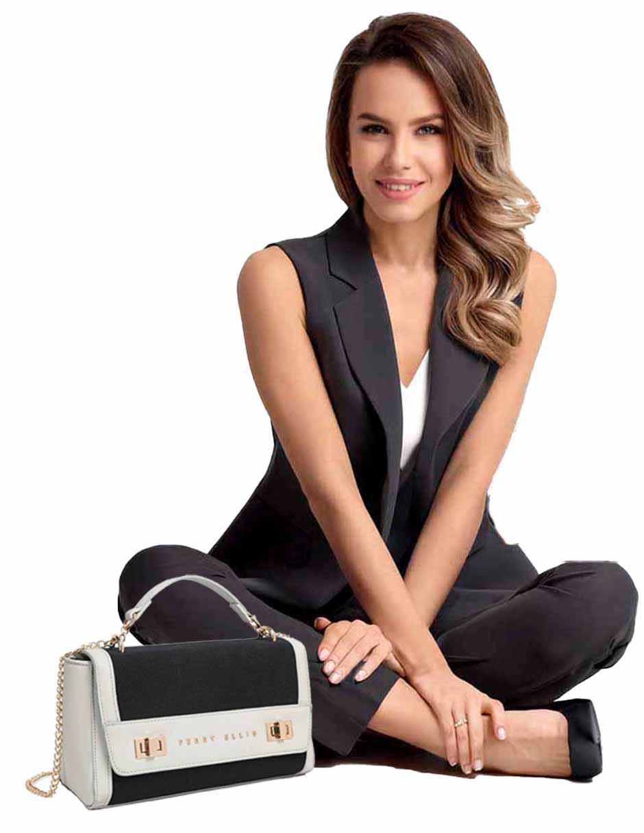 Bolsa crossbody Emma para mujer 6