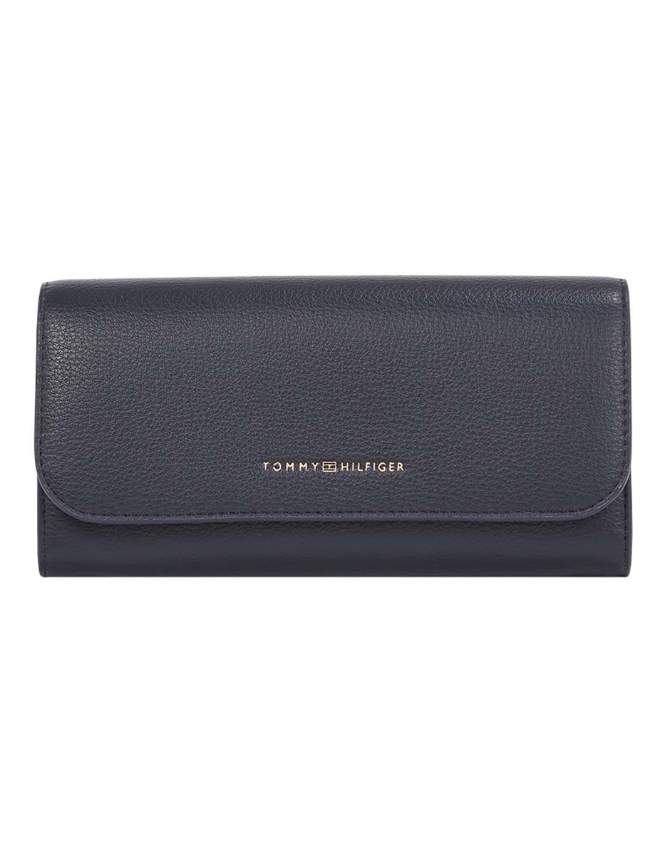 Cartera Tommy Hilfiger Th Flag para mujer Liverpool