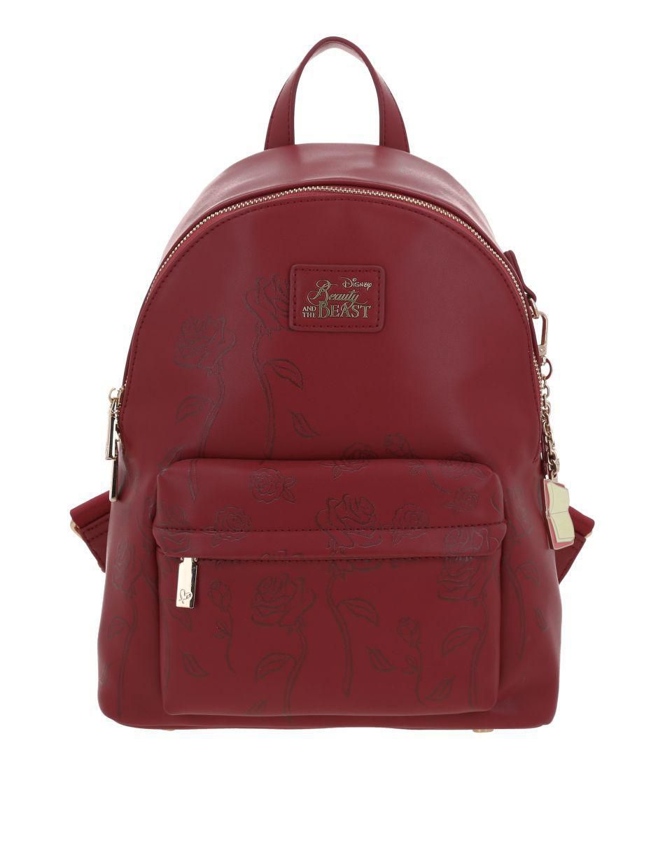 Mochila casual Disney Princess para mujer Mochila casual Disney Princess para mujer