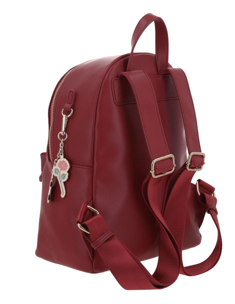 Mochila casual Disney Princess para mujer 3