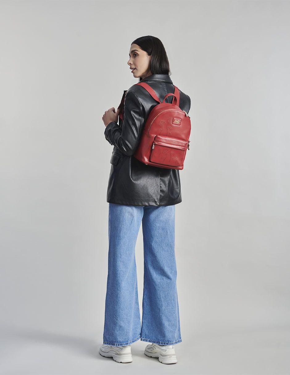 Mochila casual Disney Princess para mujer 8