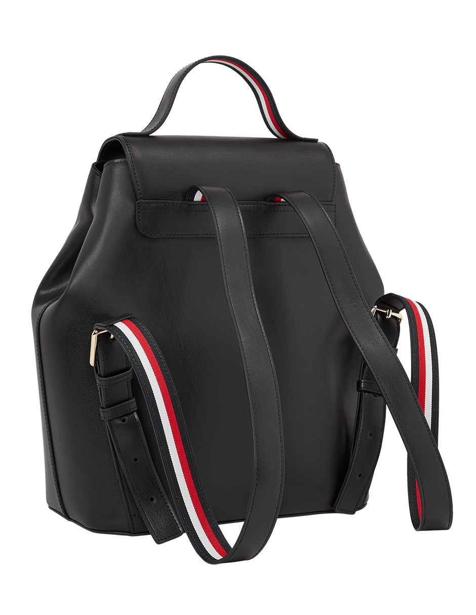 Mochila casual Im Latam Logo para mujer 2