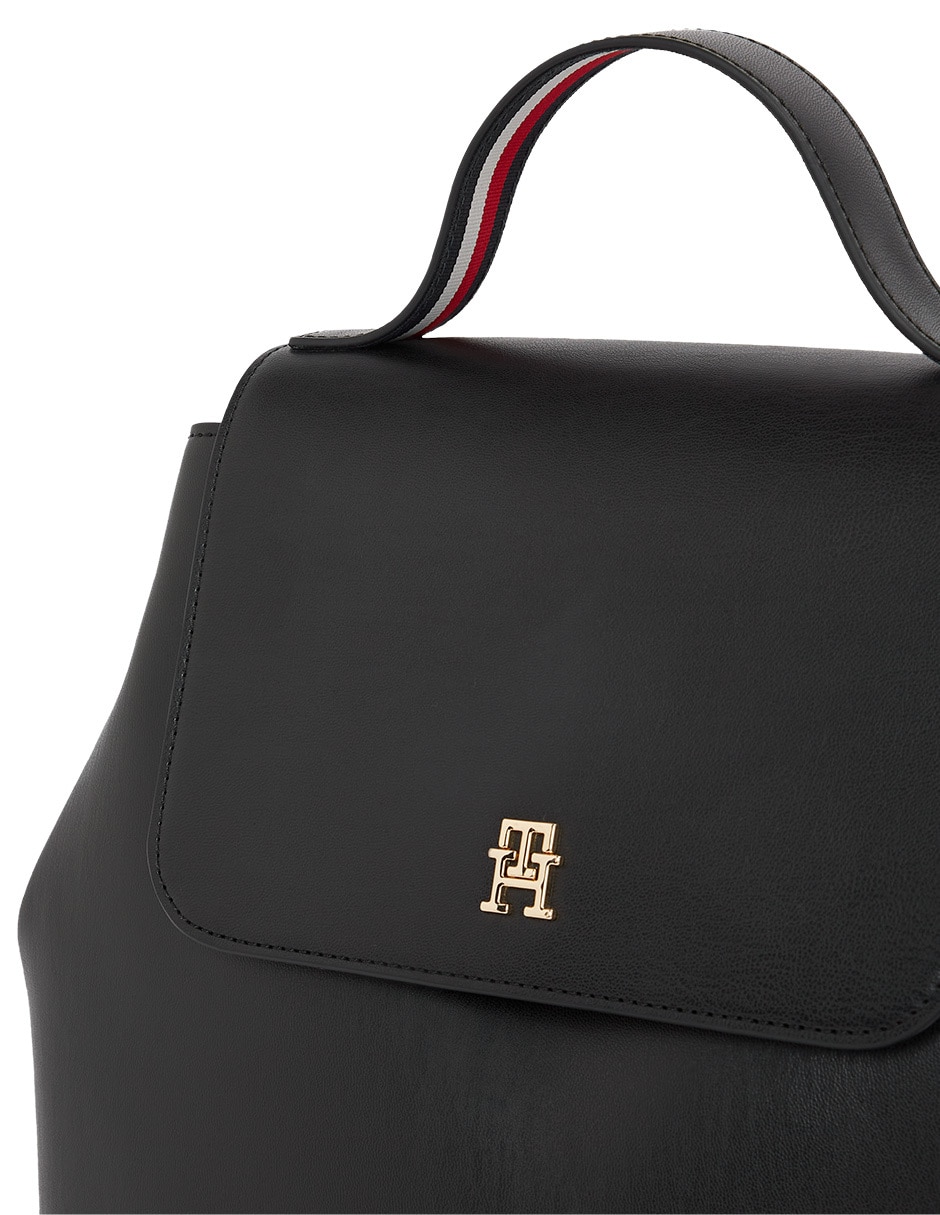 Mochila casual Im Latam Logo para mujer 3