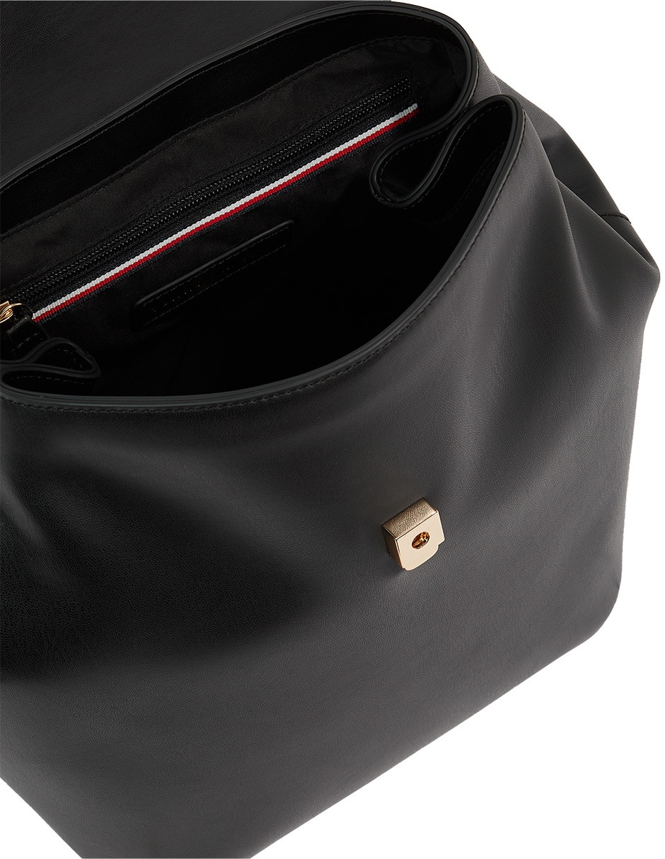 Mochila casual Im Latam Logo para mujer 4