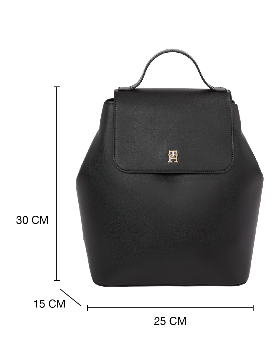 Mochila casual Im Latam Logo para mujer 5