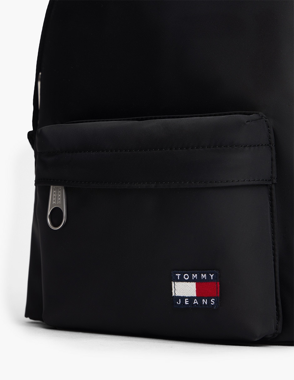 Mochila casual Tjw Ess Daily para mujer 3