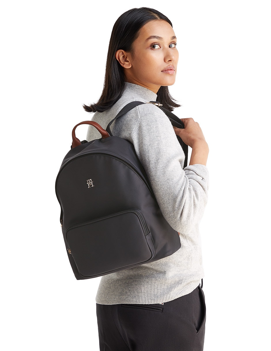 Mochila casual Popette para mujer 4