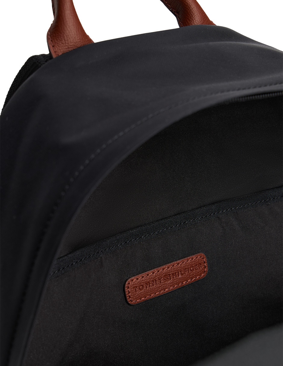 Mochila casual Popette para mujer 6