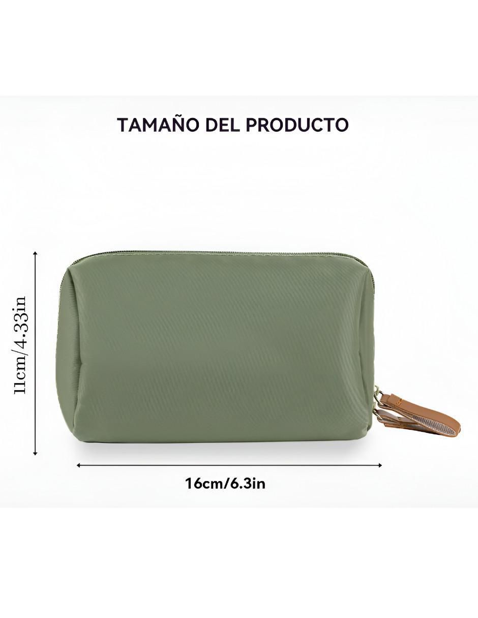Neceser multiusos impermeable para mujer 5