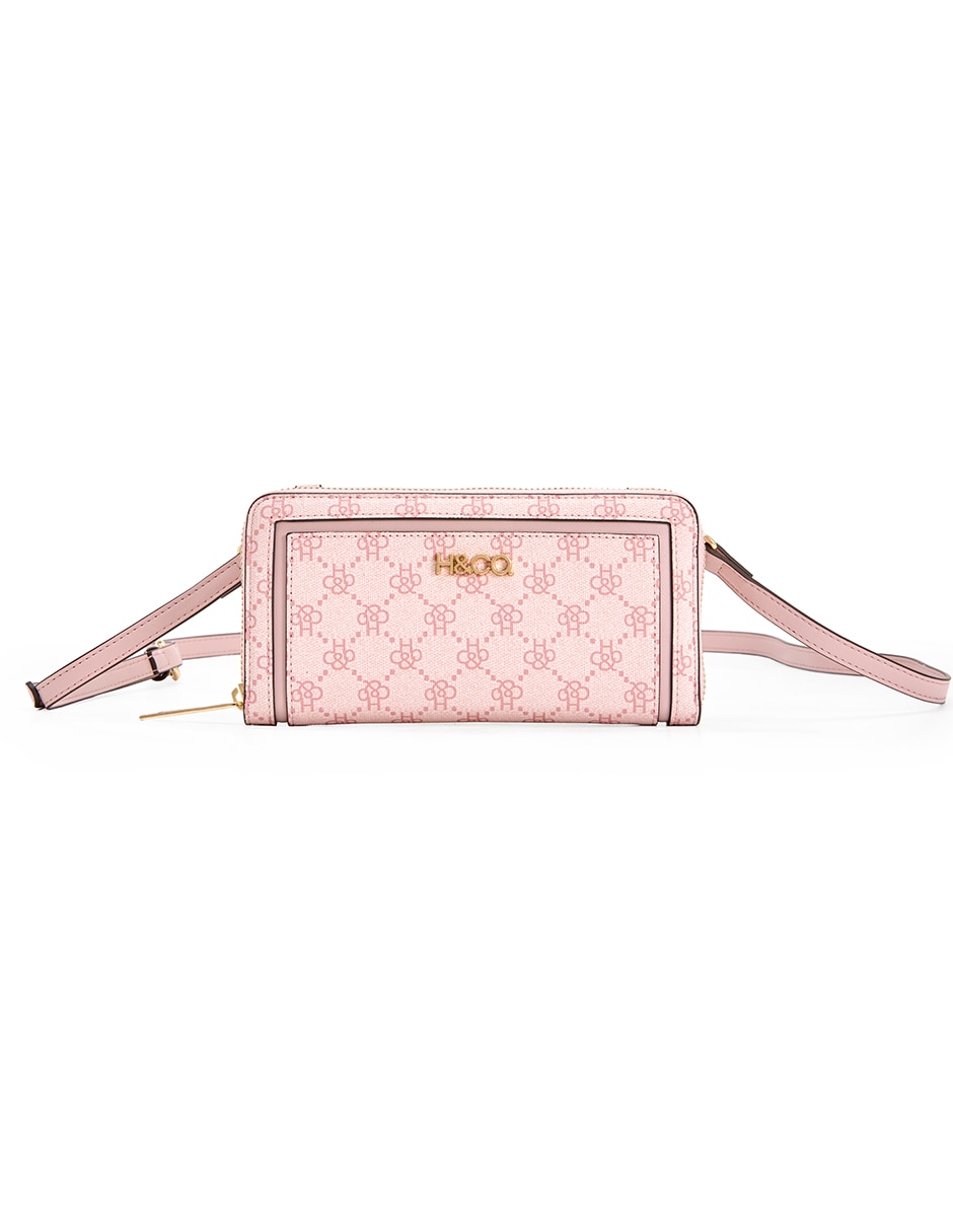 Cartera Rex para mujer