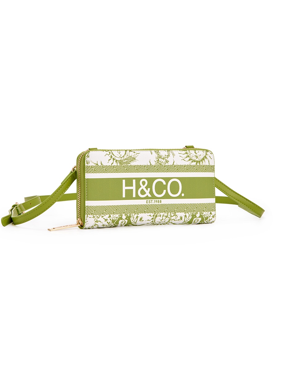 Cartera Viktoria para mujer 2